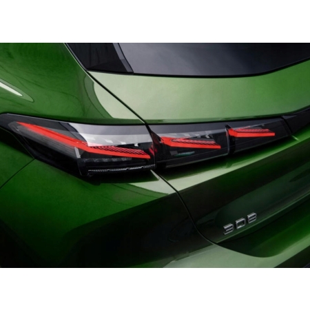PEUGEOT 308 GT III 21- LAMPA PRAWA 9835299380
