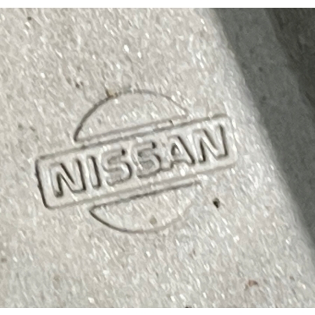KOŁPAK ORYGINALNY 15'' NISSAN BLUEBIRD SUNNY