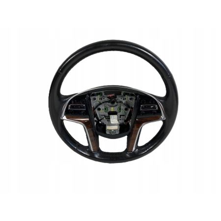 P2 CADILLAC ESCALADE IV 2014 - KIEROWNICA ORYGINALNA GM 22955985