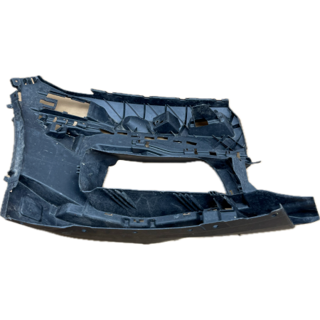 BMW 7 G11 G12 LCI LIFT M-PAKIET ŚLIZG MOCOWANIE ZDERZAKA LEWY PRZÓD 8073991