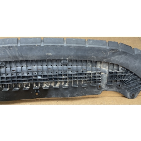 AUDI A6 C8 4K SPOILER OSŁONA PŁYTA DOLNA ZDERZAKA PRZÓD 4K0807611