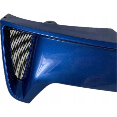 BMW 4 F32 F33 F36 SPOILER TYŁ DOKŁADKA M-PERFORMANCE 74939710