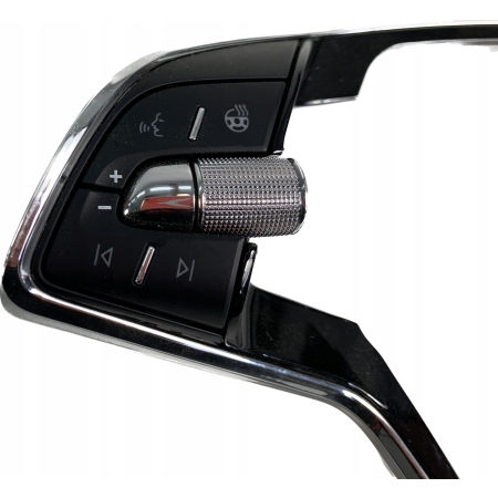 MUTIFUNKCJA KIEROWNICY OCTAVIA IV 5E3419093AT