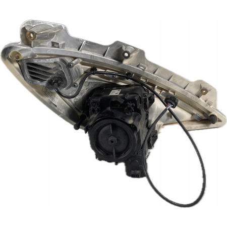 LAMPA REFLEKTOR HELLA HYMER INTEGRA LED LEWA PRZÓD PRZEDNIA 1EL012549-01