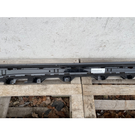 LPA317 BMW i4 G26 M-PAKIET LISTWA PROGOWA PRAWA 8078580