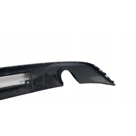 ^ AUDI A3 8V SPOILER ZDERZAKA TYŁ 8V0071611B