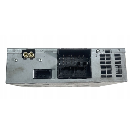 TUNER RADIO AUDI A4 A5 A6 A7 MMI 3G 4G0035056J ORYGINAŁ