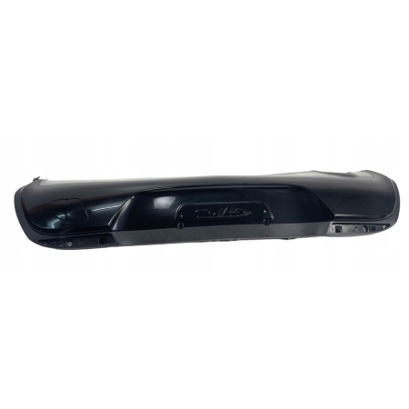 ^OPEL ASTRA IV J GTC OPC LINE SPOILER TYŁ 13346637