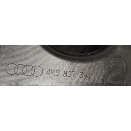ŚLIZG PRAWY TYŁ AUDI A6 C8 KOMBI 4K9807394