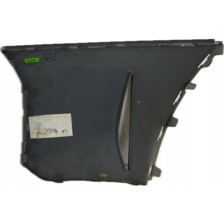 OE NAROŻNIK ZDERZAKA PRAWY PRZÓD MINI F55 F56 LCI LIFT 20- 9450548