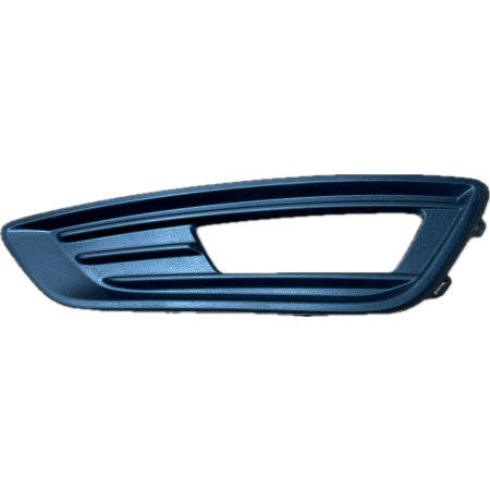 FORD FOCUS MK3 III LIFT KRATKA LEWA ZDERZAKA PRZÓD F1EB-15A299-A