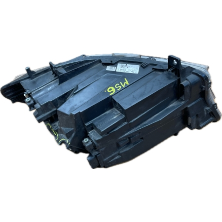 MS6 MERCEDES SPRINTER 907 910 FULL LED LAMPA LEWA PRZÓD A9109067100