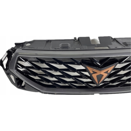 SEAT ATECA CUPRA LIFT 2020 - GRIL GRILL ATRAPA ZDERZAKA 575853654Q