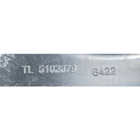 BMW 3 G20 G21 PRZEWÓD KANAŁ NAWIEWU WNĘTRZA 5102875 5102879