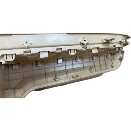 B3 KIA CARNIVAL IV 2020 - UCHWYT NA NAPOJE LEWY TYŁ BOCZEK 857E3-R0000