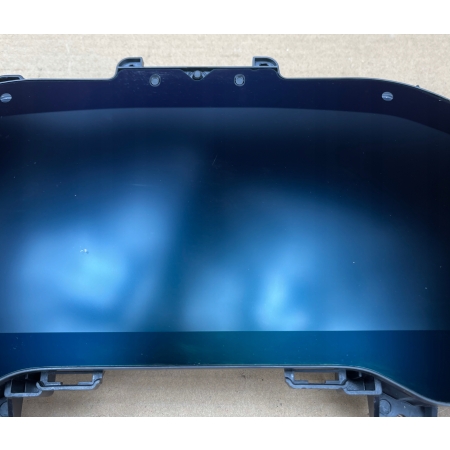 A380 BMW G20 G30 LICZNIK ZEGARY FULL LED LIVE COCPIT HUD 5A2FC79