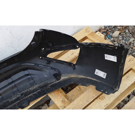 KIA SPORTAGE V 5 21- SPOILER ZDERZAK TYŁ TYLNY POD PDC 86612-R2100