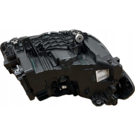 BMW X3 G01 X4 G02 LEWA LAMPA PRZÓD ADAPTIVE FULL LED 8739653