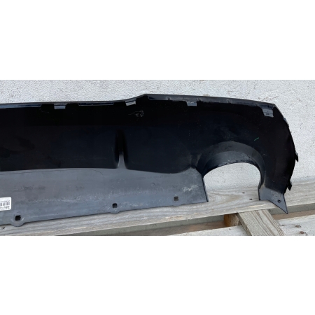 BMW 1 F40 M-PAKIET SPOILER DOKŁADKA ZDERZAKA TYŁ 8070950