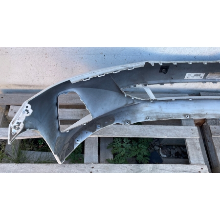 BMW 3 G20 G21 LIFT LCI 2022 - ZDERZAK PRZÓD PRZEDNI PDC
