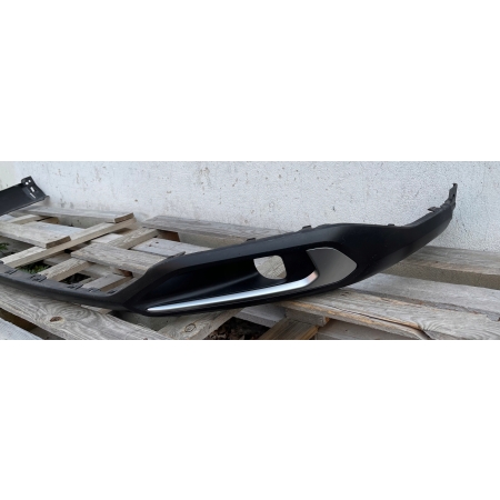 CITROEN C5X C5 X 2022 - SPOILER DOKŁADKA ZDERZAKA PRZÓD 9839721480