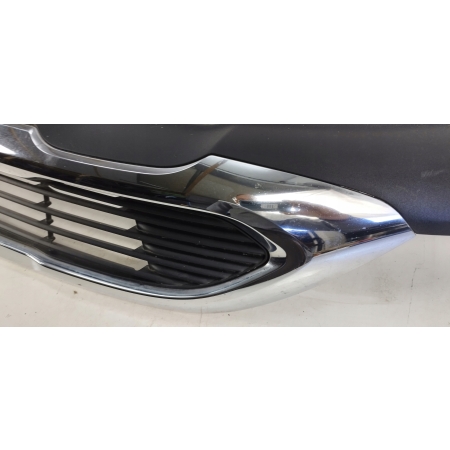 MERCEDES GLC 254 2022- KRATKA CHROM SPOILER ZDERZAKA PRZÓD A2548855100