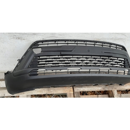 OPEL CROSSLAND X LIFT 2020 - SPOILER DOKŁADKA ZDERZAKA PRZÓD 39172210