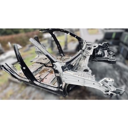 HYUNDAI PALISADE ĆWIARTKA PODŁUŻNICA PRAWA PRZÓD KIELICH PRÓG