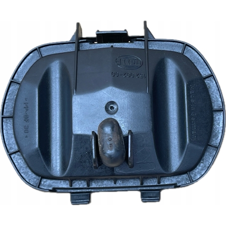 MERCEDES 210 DEKIELEK HALOGENU ZAŚLEPKA 152002-00