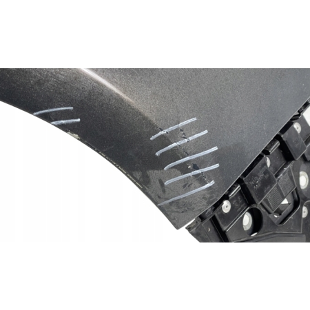 ~ BŁOTNIK PRAWY PRZÓD OPEL ASTRA IV LIFT 13-