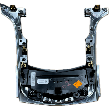 O2 CADILLAC ESCALADE IV 2014 -  RAMKA RADIA DEKOR OSŁONA 23386261 23386252