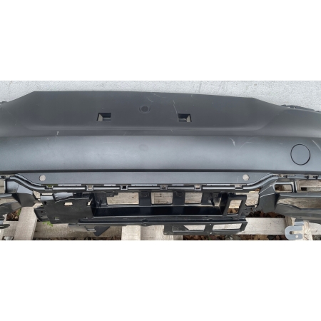 OPEL GRANDLAND X SPOILER DOKŁADKA ZDERZAKA TYŁ TYLNA YP00064477