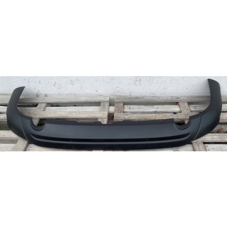 FORD GALAXY MK3 LIFT 2019-2023 DOKŁADKA SPOILER ZDERZAKA TYŁ EM2B-17F954-N