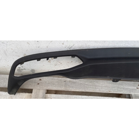 AUDI A6 C8 SPOILER ZDERZAKA TYŁ 4K0807521