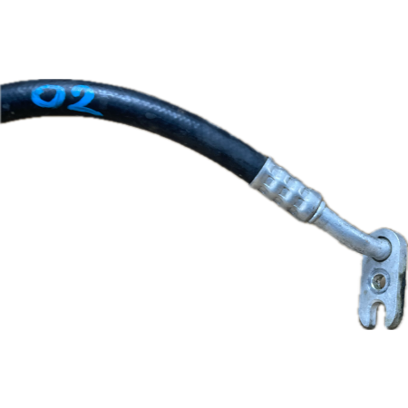 O2 CADILLAC ESCALADE IV 2014 - PRZEWÓD WĄŻ RURKA KLIMATYZACJI 23357011