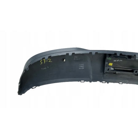 ^ AUDI A3 8V SPOILER ZDERZAKA TYŁ 8V0071611C