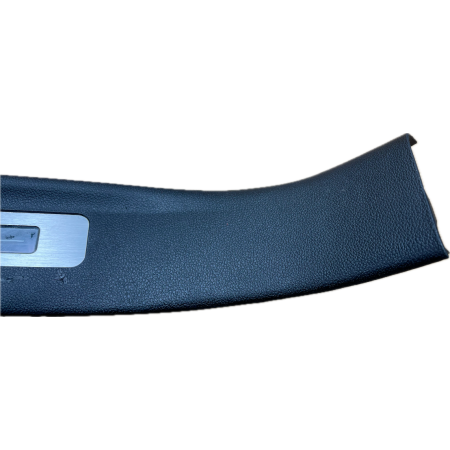 O2 CADILLAC ESCALADE IV 2014 - LISTWA PROGOWA NAKŁADKA LEWA TYŁ 23475158