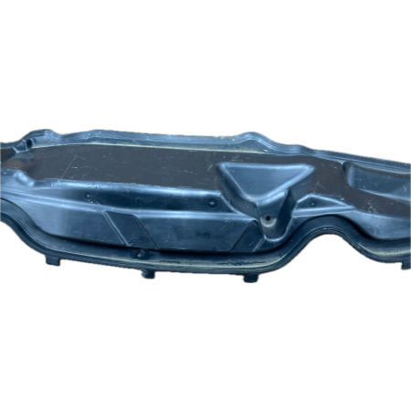 FORD ECOSPORT II LIFT 2017 - PODSZYBIE PLASTIKOWE OSŁONA GN15-A016B26-DA