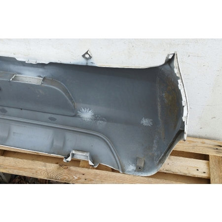 ZDERZAK TYLNY TYŁ PEUGEOT 108 14- 52159-0H070