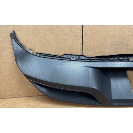 VW GOLF VII 5G9 KOMBI SPOILER POD HAK ZDERZAKA TYLNEGO TYŁ 5G9807568Q