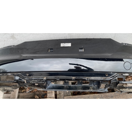 OPEL GRANLAND X LIFT  ZDERZAK TYŁ TYLNY POD PDC