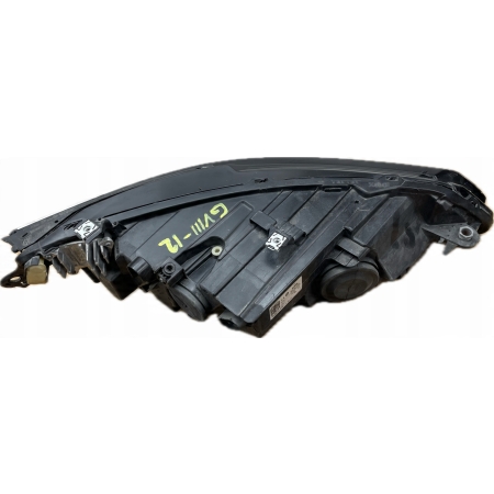 G8-12 VW GOLF 8 VIII 2019 - LAMPA LEWA PRZÓD FULL LED 5H1941005 22.07.20