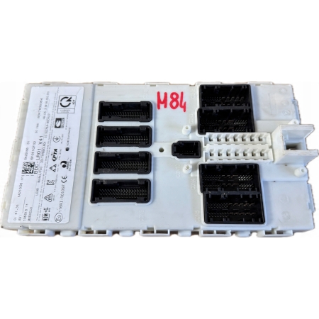 M84 BMW X2 F39 MODUŁ STEROWNIK KOMFORTU BDC FEM 5A20556