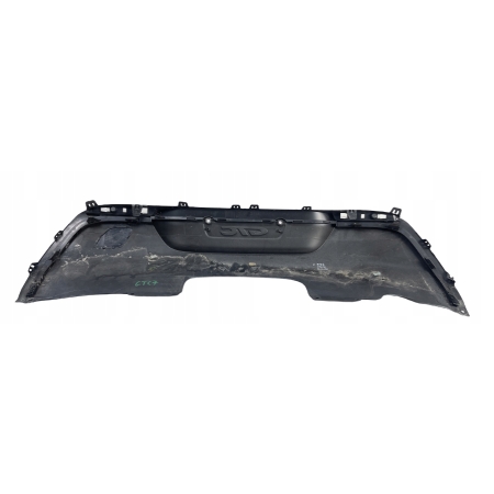 ^ OPEL ASTRA IV J GTC SPOILER TYŁ 13346636