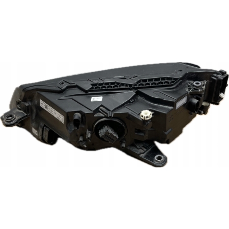 SKODA SUPERB III LIFT LAMPA PRAWA PRZÓD PRZEDNIA FULL LED 3V1941016D