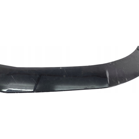 MERCEDES CLA AMG 117 SPOILER CARBON PRZÓD