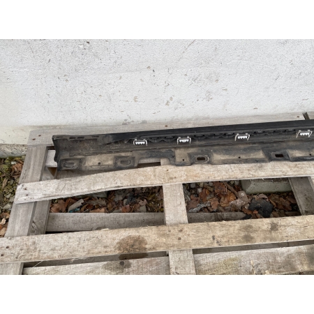 LPA316 AUDI A5 II 8W8 LISTWA PROGOWA PRAWA 8W8853860A