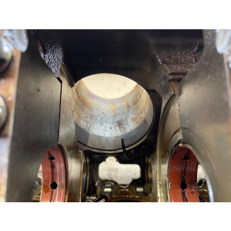 O2 CADILLAC ESCALADE IV 2014 -  6.2 V8 BLOK SILNIKA CAMARO 12619168