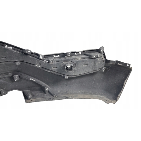 SSANG YONG REXTON Y400 SPOILER PRZÓD 78712-36000