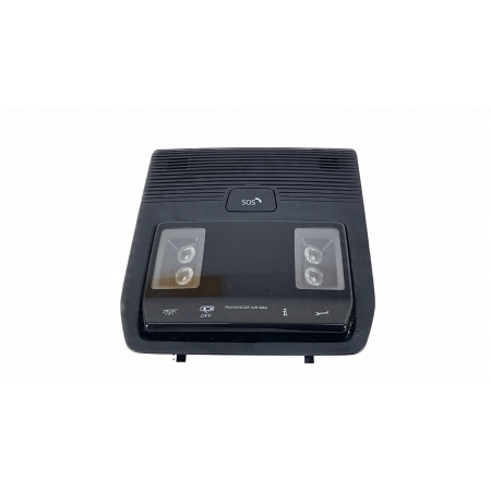 LAMPKA PODSUFITKI WNĘTRZA OŚWIETLENIE KABINY VW GOLF 8 VIII 5H0959561AA